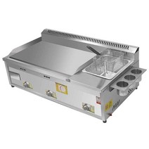 떡볶이 기계 길거리 음식 다용도 중탕기 분식집 창업, 73형 C타입