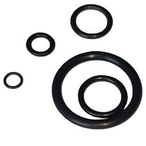 [태양특수고무] 고무오링 NBR 오일링 P계열 (두께1.9 2.4 3.5 5.7) G계열 (두께 3.1) 비규격x3 (두께 3.0) V계열 (두께 4.0) oring, P 52-150 (두께 5.7), P132 (131.6x5.7)N 2개