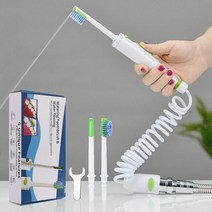 노인 틀니 임시 부분 전체 마우스피스 치아 치아 청소 구강 치아 미백, 1 세트