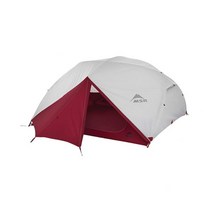 MSR ELIXIR 4 TENT V2 (10313) (엘릭서 4), 단일사이즈, Free