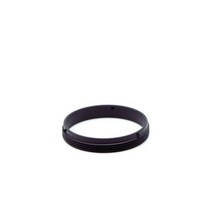 견고한 Exakta EXA 카메라 렌즈-M42 링 어댑터, 01 Black