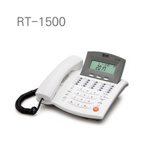 알티폰 전화기 RT1500 RT 1500 발신자표시전화기