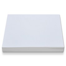 백상지 모조지 인쇄용지 A4 A3 70g/100g/120g/150g/180g/220g, A4_150g_500매