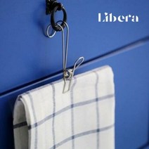 클립 더블클립 더블크립 집게 사무용품 중 초이스, 본품