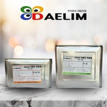 건식 저점도 주입제 DK-302 15kg, 단품없음
