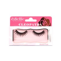 에델르 클레오파트라 인모 속눈썹, 1개, E-15
