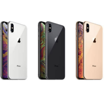 아이폰XS 64GB 256GB 정품 공기계 자급제 삼사호환, 랜덤 64GB