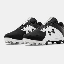 언더아머 리드오프 로우 RM (야구화) 3023442-001