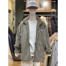 퍼플리스 하이넥집업 WHMZA4T01UKH