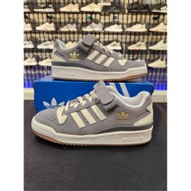 아디다스오리지널스 MENS ORIGINALS 포럼 로우 [FZ6253]
