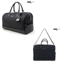 미치코런던 보스톤백 서류가방