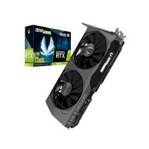 ZOTAC GAMING 지포스 RTX 3060 Ti TWIN Edge OC D6 8GB LHR