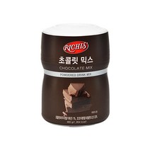 아트박스/메가커피 동서 리치스 초콜릿 믹스 460g