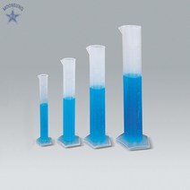 메스실린더(PVC) 100ml