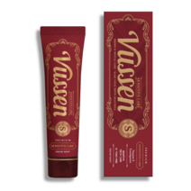 뷰센 S 시린이 케어 치약 120g 3개 1세트 후레쉬민트향 (타임특가)