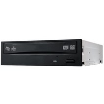 cd롬 리더기 씨디룸 DVD 플레이어 ODD asus drw 2014l1t 내장 sata 24x dvd 및 cd rewriter 드라이브용 범용 검정색은 데스크탑 컴퓨터 121