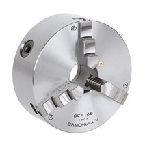 삼천리 선반척(연동척) SC-190 (7`)