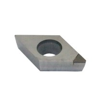 DCGT11T302 알루미늄 절단 공구 CBN 연마 클리어런스 인서트 가공 CNC + 주석 합금 목재 1 피스, 01 DCGT11T302