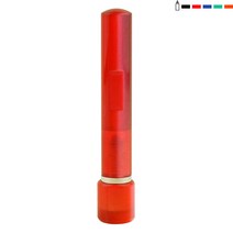 고무인닷컴 도장파닷컴 단면 결재인 이름 새김 잉크 마트 만년도장 (레드), 만년인 제작 잉크색상 빨강 변색번짐없는 수입잉크