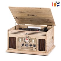 아이이피 IBE-880 턴테이블 엔틱오디오, IBE-880(오크)
