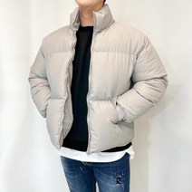 V솜사탕패딩