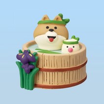 1300K concombre 창포물 멍멍이