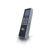 휴젠 HU-2000R 카드키 출입통제