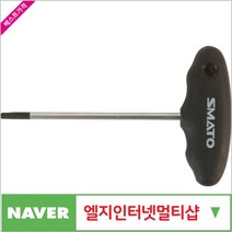 제이원공구 T별렌치 TS-40 (T40x200MM) 책임공구, 1