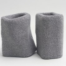 다이소손목보호대 팔목아대 손목압박 헬스 손목아대 농구 야구 테니스 배구, 그레이손목보호대