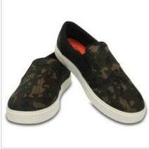 이랜드 [크록스키즈]크록스 시티레인 그래픽 슬립온 맨 203651_이랜드리테일 강서점