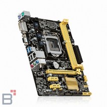 ASUS B85M-K 인텔 소켓1150 B85 4세대 메인보드