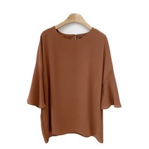 라라콩 앤 나팔 블라우스