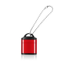 카드리더기 usb sd card KEBIDU-미니 USB 2.0 마이크로 SD 메모리 카드 리더 어댑터, 01 red