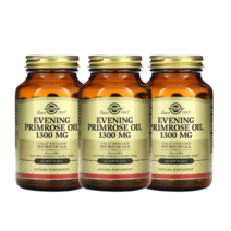 솔가 달맞이꽃종자유 이브닝 프림로즈 오일 감마 리놀레산 1300mg 60정 180 360정, 1개, 1개 60정