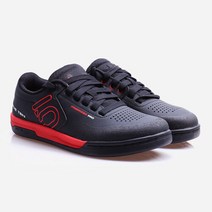 아디다스 파이브텐 프리라이더 올마운틴 평페달 자전거신발 FW2823, 10.5(285mm)