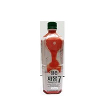 FK 자몽원액(참존 835ml)음료수 음료 농축액 에이드 레몬쥬스 망고주스 블루베리 체리 석류 복분자, 본상품