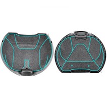 바이크 오토바이가방바이크가방 SHAD SH 45 29 33 34 39 40 46 48 SH45 SH29 SH33 SH39 SH40 트렁크 라이너 수화물 상자 내부 컨테이너 테일 케, [01] SH29