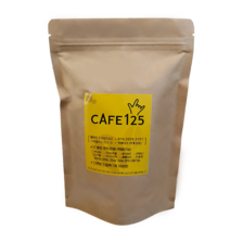 노량진 카페125 케냐AA, 200g