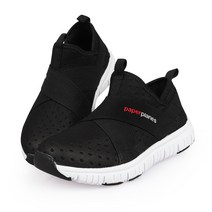 페이퍼플레인키즈 아동 운동화 남아 여아 경량 신발