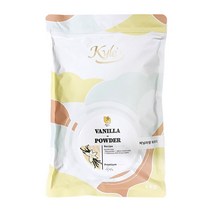 qs)카일스 바닐라 파우더 1kg