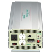 다르다 유사계단파 차량용 인버터 24V 1200W 2000W 3000W 4000W 5000W 8000W DARDA 피앤케이하이테크 국산 정품 캠핑용 자동차 국산인버터 1kw 2kw, DP-6000BQ 유사계단파 24V 7000W 전선1m