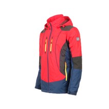HALLA SPORT 남성 베베자켓