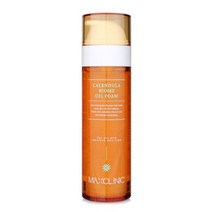 맥스클리닉 카렌듈라 바이옴 오일 폼 110g