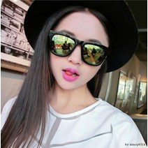 미러선글라스3종