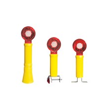 [신도산업] DC 바루사등 칼라콘용 휀스용 드럼용