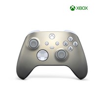 Xbox 무선 컨트롤러 Lunar Shift 스페셜 에디션 PC 게임 패드 엑스박스 시리즈X 4세대 조이스틱 루나 시프트