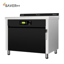 초음파 식기세척기 SAVER-700 세이버 업소용
