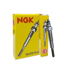 카박사/NGK/A39J/가열플러그/낱개/1개/예열글로우/글로우플라그/프론티어/프레지오/프런티오