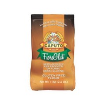 쉐프스월드 ANTIMOCAPUTO 안티모카푸토 글루텐프리1KG, 1개
