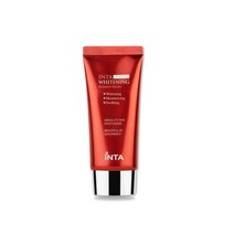 (본사)인타글리오 인타 화이트닝 블레미쉬 밤 플러스 비비 50ml 마스크팩1매 증정, 1개